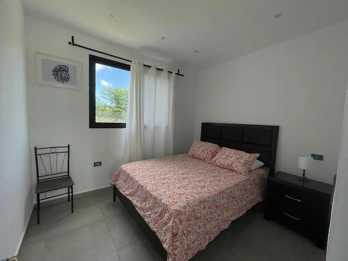Villa Casa Entre Playas Con Piscina En Las Galeras