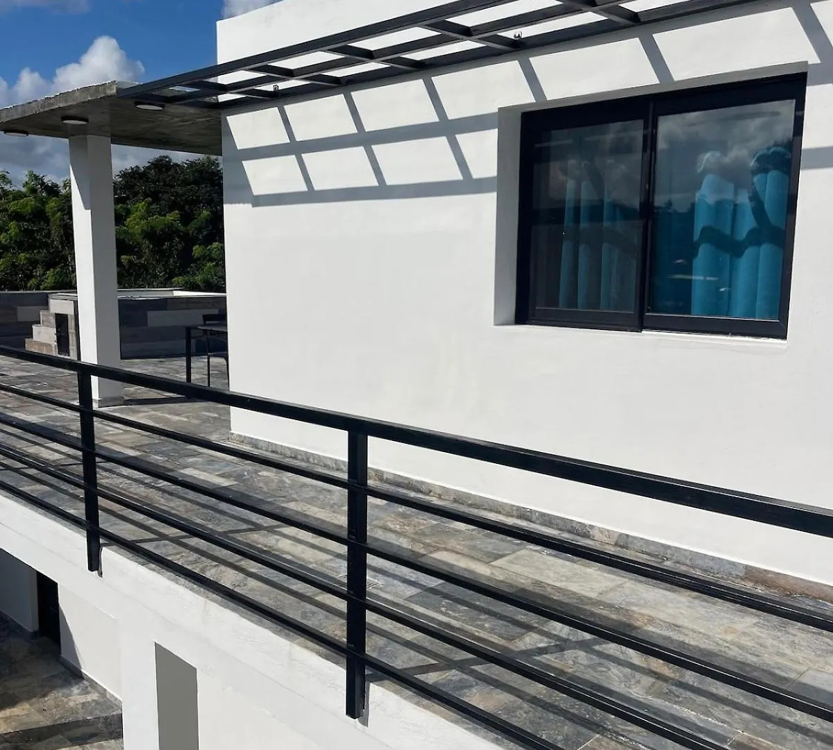 Casa Entre Playas Con Piscina En Las Galeras