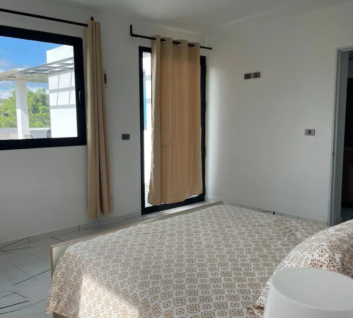 Villa Casa Entre Playas Con Piscina En Las Galeras