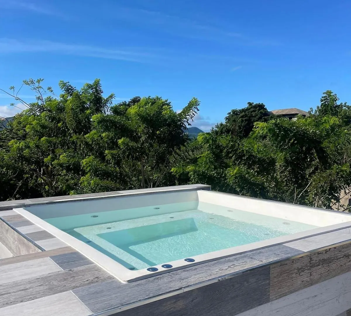 Casa Entre Playas Con Piscina En Las Galeras