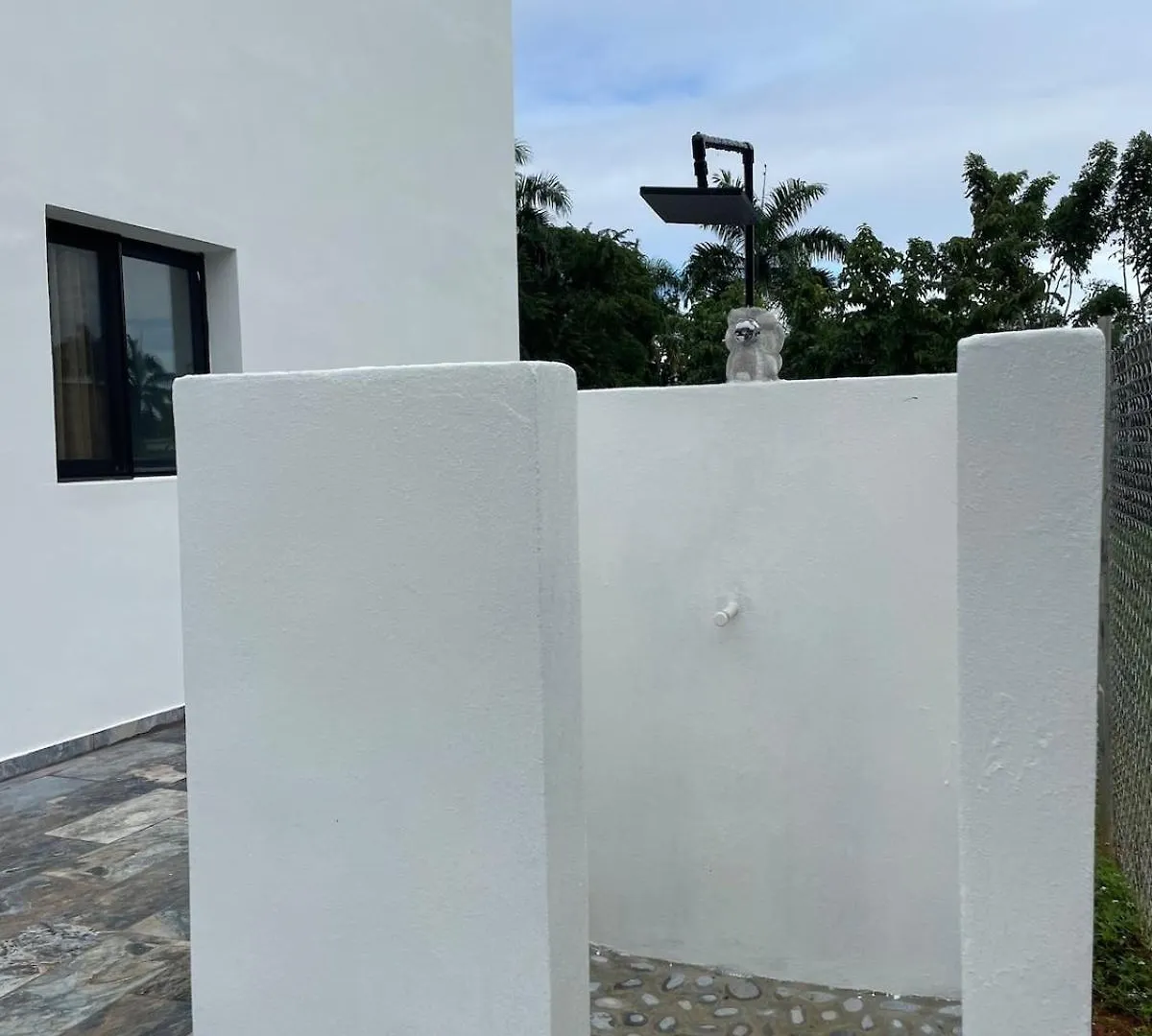 Casa Entre Playas Con Piscina En Las Galeras 0*,  Repubblica Dominicana
